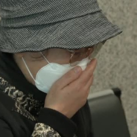 Un testigo de la tragedia de Halloween en Seúl dice que vio "olas de gente" tratando de escapar