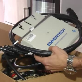 El autoconsumo fotovoltaico en las viviendas se duplica respecto al año anterior