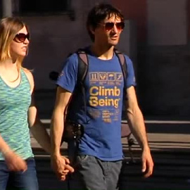 El invierno tardará en llegar, lo que supondrá menos consumo de gas y un ahorro en la factura