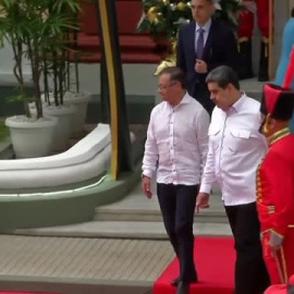 Colombia y Venezuela reanudan sus relaciones bilaterales 