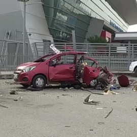 Tensión en Ecuador tras el asesinato de cinco policías por narcotraficantes 