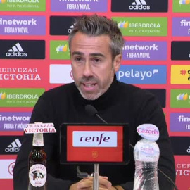 Vilda: "Creo en el diálogo, es lo que une a las personas y resuelve los problemas"