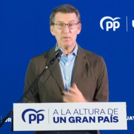 Oposición útil para el PP, oposición bloqueadora para el PSOE