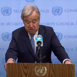 Arranca la cumbre del clima en Egipto con desesperanza por los objetivos y las ausencias