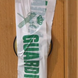 Un hombre mata a su mujer y a su hija en Móstoles (Madrid)