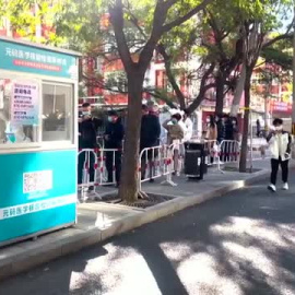 China apuesta por políticas de cero COVID