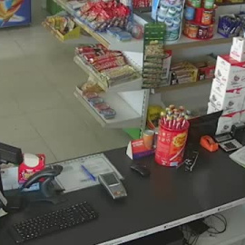 Detienen a dos peligrosos atracadores de gasolineras con más de 50 delitos a sus espaldas