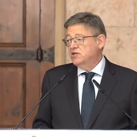 Volkswagen acepta 400 millones del Gobierno para dar salida a la fábrica de baterías en Sagunto