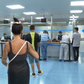 Los médicos se quedan sin tiempo para una atención de calidad