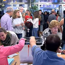 El Gobierno abre la puerta a reformar el delito de malversación 