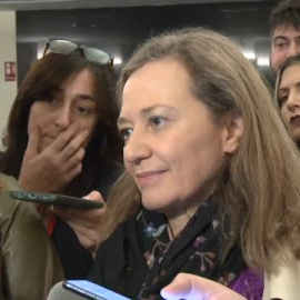 Rosell sobre la ley del "solo sí es sí": "Por favor no digan 'el Consejo ya lo advirtió' porque eso es sencillamente falso"