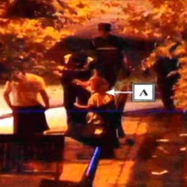 Condenado a 2 años de prisión por difundir datos personales de la víctima de la manada