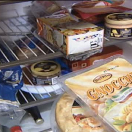 24 millones de españoles consumen alimentos precocinados 