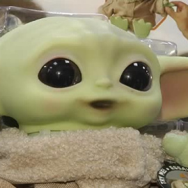 El sector juguetero espera recuperar estas Navidades las ventas de antes de la pandemia