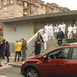 Los médicos de Atención Primaria de Cantabria vuelven al trabajo tras diez días de huelga