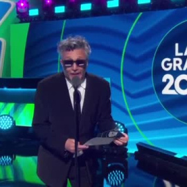 Bad Bunny, Rosalía y Jorge Drexler, los triunfadores absolutos de los Grammys Latinos 2022