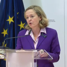 Calviño espera llegar a un acuerdo con los bancos "en las próximas horas" para proteger a los hipotecados más vulnerables