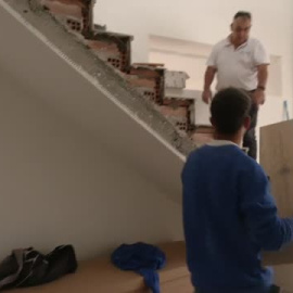 Migraciones y Trabajo chocan por la necesidad de traer trabajadores extranjeros para la construcción