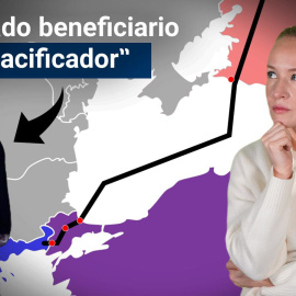 Aliado de todos y de nadie: cómo la guerra ayuda a forjar un imperio regional |  Inna Afinogenova