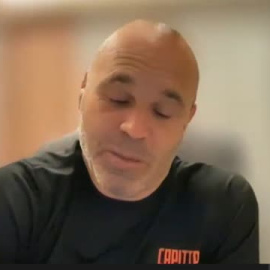 Iniesta, Villa y Morientes, convencidos de que España hará un gran papel en el Mundial de Qatar