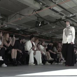 Sao Paulo celebra su reconocida Semana de la Moda