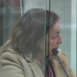 Declaran culpable a la mujer acusada de decapitar a su marido en Castro Urdiales