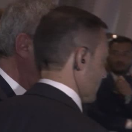 Cristiano Ronaldo aterriza en Doha con Portugal y hambre de Mundial