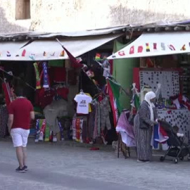 El mundial de Catar, una ventana para conocer un país enigmático