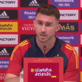 Laporte sobre las críticas a la defensa: "Nosotros a lo nuestro"  