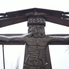 Zelenski celebra el Día de la Dignidad y la Libertad y asegura que el pueblo ucraniano vencerá