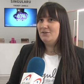 Las lluvias y la inflación marcan la semana del Black Friday