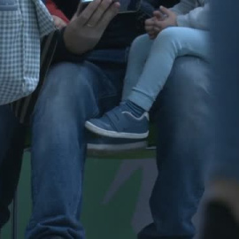 La ola de bronquiolitis obliga a reorganizar los hospitales