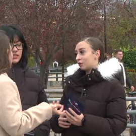 Una de cada tres chicas sufre violencia física y psicológica y ni siquiera son consciente