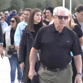 Las aerolíneas españolas reclaman eliminar las mascarillas en los vuelos