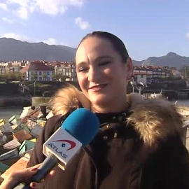 El Cantábrico continúa exhibiendo bravura