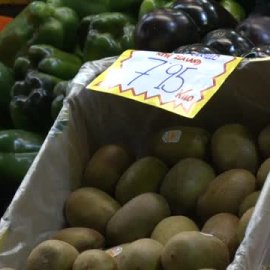 Este fin de semana se celebra la Gran Recogida