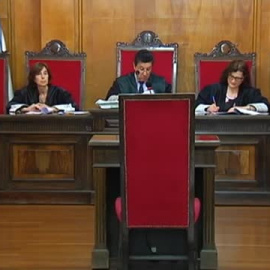 Diferencias de opiniones en las Audiencias Provinciales con respecto a las rebajas de penas