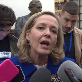 La patronal bancaria anuncia la voluntad de las principales entidades de adherirse al pacto, avalado también por el Banco de España