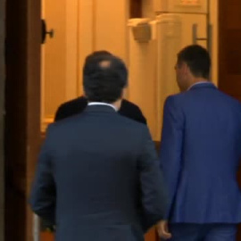 El Gobierno saca hoy adelante los Presupuestos Generales