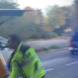 Apuñalado un menor de 15 años a la salida de su instituto en Madrid