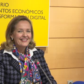 Calviño se reúne con el sector de los semiconductores para dar un espaldarazo a la industria