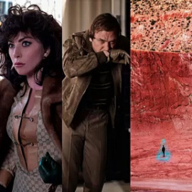 Estrenos de la semana - 26/11/2021