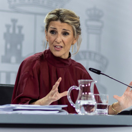 El Gobierno aprueba la nueva ley del empleo