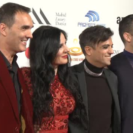 Amazon lanza la tercera edición de Amazon Stars durante la gala de los Premios del Teatro Musical