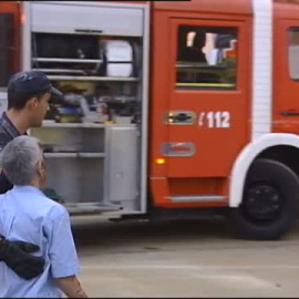 Nadie les informó de la llamada del interventor al maquinista