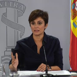 El Gobierno vuelve a defender sus Presupuestos en víspera del debate que comienza mañana en el Congreso