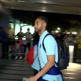 El Atlético llega a Cádiz con la tarea de exorcizar el mal trago de la Champions