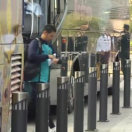 El Barça busca en Mestalla una victoria que devuelva la alegría al vestuario