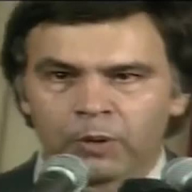 El Poder Judicial protagoniza la conmemoración de los 40 años de la primera victoria de Felipe González