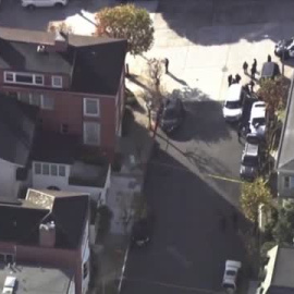 El marido de Nancy Pelosi, operado con éxito